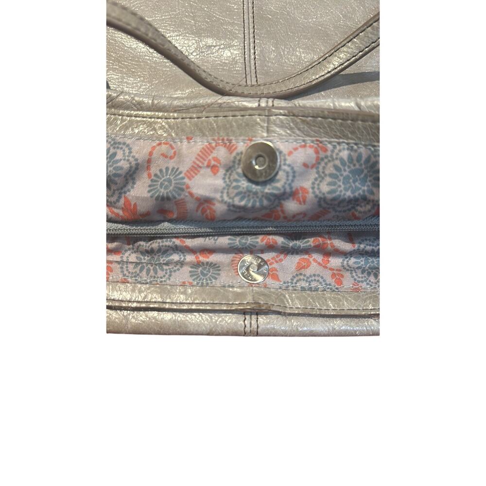 Hobo Friar Leather Tote - image 7